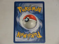 1999 Pokemon Game Base Set 1st Edition Shadowless #32 Kadabra - Image 2