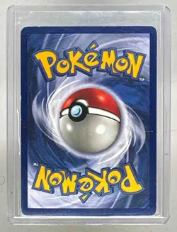 Kadabra 1999 Pokemon Set 1st Edition #32 - Image 2