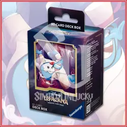 Disney Lorcana TCG: CHOOSE YOUR OFFICIAL SUPPLY ACCESORY | MICKEY MOUSE - Image 2