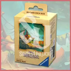 Disney Lorcana TCG: CHOOSE YOUR OFFICIAL SUPPLY ACCESORY | MICKEY MOUSE - Image 3