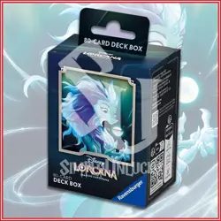 Disney Lorcana TCG: CHOOSE YOUR OFFICIAL SUPPLY ACCESORY | MICKEY MOUSE - Image 4