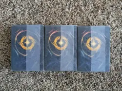 Lorcana The First Chapter Starter Deck Set of 3 - Sealed - No Boosters - Image 2