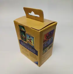 Ravensburger Disney Lorcana TCG Deck Box Featuring Robin Hood - DayDreamer - Image 2