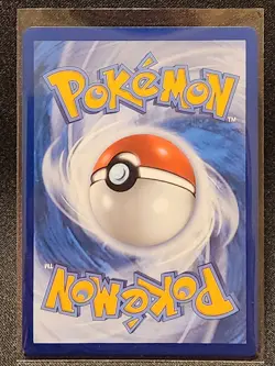 Mega Charizard X EX MEP023 - Pokemon TCG - Mega Evolution UPC Promo - Mint - Image 2