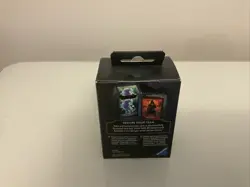 Disney LORCANA: Rise of the Floodborn TCG SISU 80-Card DECK BOX * NEW - Image 2