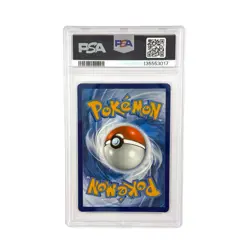 Pokemon Glaceon VSTAR GG40/GG70 PSA 9 Crown Zenith Galarian Gallery - Image 2