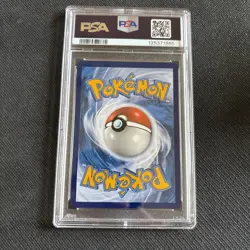 PSA 9 Glaceon V star GG40/GG70 MINT Crown Zenith Galarian Gallery Pokemon - Image 2
