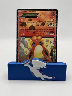 Pokemon TCG Flareon EX RC6-32 Generations: Radiant Collection Holo 2016 - Image 2