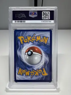 Cassiopeia 094/064 PSA 9 - Shrouded Fable Special Illustration Rare Pokemon TCG - Image 2
