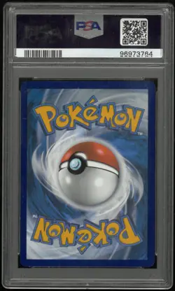2024 Pokemon Shrouded Fable Special Illustration Rare Cassiopeia 094/064 PSA 10 - Image 2