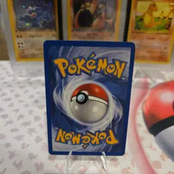 Pokemon TCG Squirtle Team Rocket 1st Edition 68/82 Near Mint Or Better 🔥🔥🔥 - Image 2