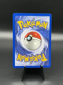 Pokemon TCG 1st Edition Gym Heroes Holo Trainer Erika 16/132 Rare LP - Image 2