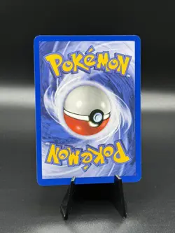 Pokemon TCG 1st Edition Gym Heroes Holo Trainer Erika 16/132 Rare LP - Image 4