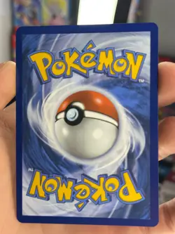 Shroodle 149/132 Me01: Mega Evolution Holo Pokemon Card - Image 4