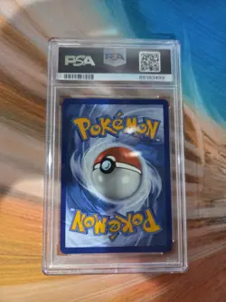 Charizard ex 056 Sv: Scarlet & Violet Promo Cards Holo PSA 10 - Image 2