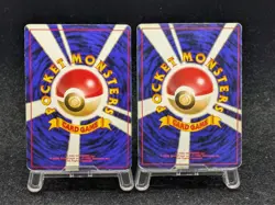 Pokemon Card Complete Base Set 1996 Charizard Venusaur Blastoise Japanese 1 #2 - Image 4