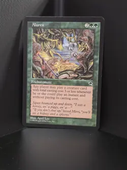 Aluren Tempest Regular - Image 1