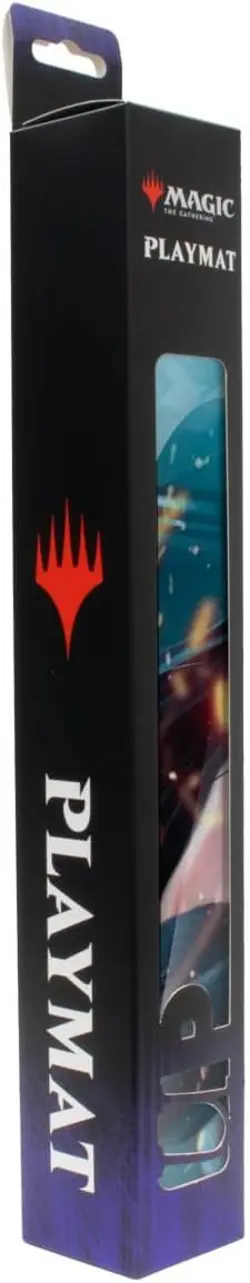 Ultra PRO - Final Fantasy x Universes Beyond Tifa, Martial Artist Playmat for Ma - Image 5