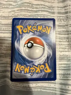 Pokemon TCG Mewtwo v Holo Ultra Rare Card 030/078 Pokemon Go - Image 2