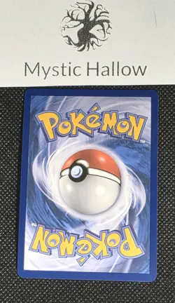 Pokemon tcg Latios 203/191 Sv08: Surging Sparks Holo NM fresh pack - Image 2