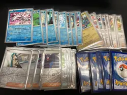 Reverse Holo - 2023 - Pokemon TCG Paradox Rift /182 ($2 Minimum Order Required) - Image 1
