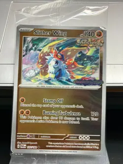 Reverse Holo - 2023 - Pokemon TCG Paradox Rift /182 ($2 Minimum Order Required) - Image 3