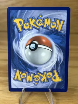 Pokemon TCG Swablu 213/182 Paradox Rift Full Art Illustration NM/M - Image 3