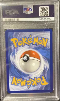 Hisuian Zoroark VSTAR (Secret) 203/196 Pokemon Lost Origin Holo PSA 10 - Image 2
