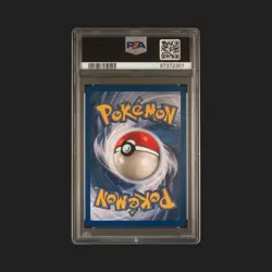 Pokemon TCG Kangaskhan Jungle Holo Rare Card 5/64 Vintage - Image 2