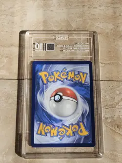 Pokemon TCG Milotic EX Special Illustration Rare 237/191 Surging Sparks TAG 10 - Image 3