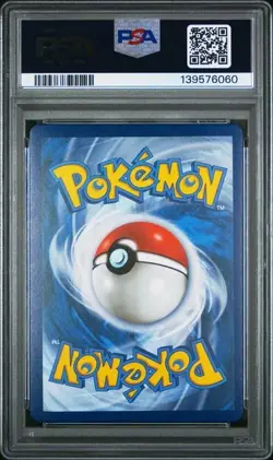 2021 Pokemon SWSH Black Star Promo Pikachu V-Union Celebrations #139 PSA 10 - Image 2