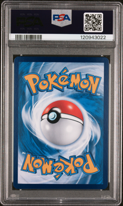 2024 POKEMON TRADITIONAL CHINESE SV-P PROMO 5TH ANNIV PREMIUM PIKACHU PSA 10 - Image 2