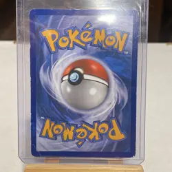 Ash-Greninja EX Pokemon TCG XY133 Black Star Promo DMG - Image 2