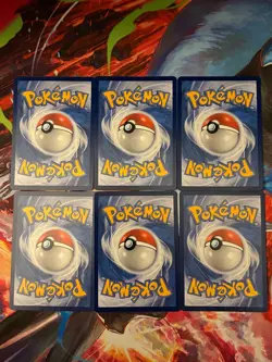 Chinese Holo Energies - Pokemon: 25th Anniversary Collection - NM - Image 2