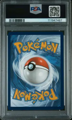 2023 POKEMON SVP EN-SV BLACK STAR PROMO #051 SNORLAX 151 PSA 10 - Image 2