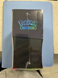 Pokemon Center Phantasmal Flames Elite Trainer Box PC ETB Factory Sealed - Image 3