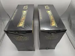 Pokemon TCG Mega Evolution Gardevoir & Lucario Elite Trainer Box ETB. Sealed New - Image 2