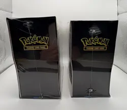 Pokemon TCG Mega Evolution Gardevoir & Lucario Elite Trainer Box ETB. Sealed New - Image 4