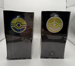 Pokemon TCG Mega Evolution Gardevoir & Lucario Elite Trainer Box ETB. Sealed New - Image 5