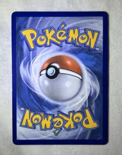 Switch 123/094 Ultra Rare Pokemon TCG Me02 Phantasmal Flames PACK FRESH NM - Image 2