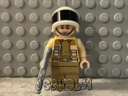 LEGO Star Wars Minifigures Lot -Rebels, Troopers, Pilots, Resistance - You Pick! - Image 3