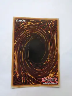 Santa Claws PGL2-EN021 (Gold Secret Rare, 1st Ed, Lightly Played / LP) Yugioh - Image 4