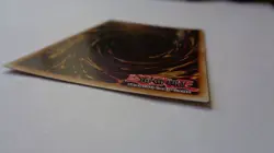Santa Claws PGL2-EN021 (Gold Secret Rare, 1st Ed, Lightly Played / LP) Yugioh - Image 5