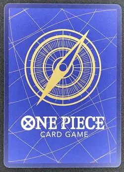 Tony Tony Chopper RARE REGIONALS CHAMPIONSHIP ALT ART SSP ONE PIECE TCG MINT - Image 2