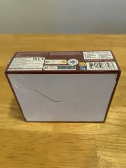 One Piece TCG Premium Booster Box PRB-02 English Edition - Image 4