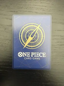 Shanks - ST16-004 (Alternate Art) English SR PRB Best Vol.2 One Piece - Image 2