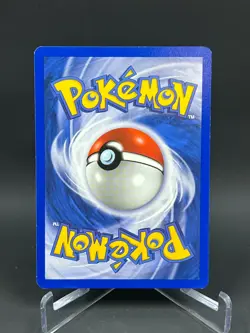 Pokemon Neo Genesis 1st Edition Slowpoke 73/111 Non Holo LP - Image 2