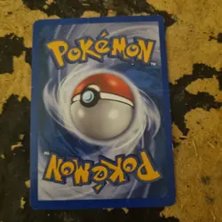 Pokemon TCG Ponyta Expedition 126/165 Regular Common Good Condition - Image 2