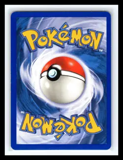 💥 Ponyta Pokemon 2003 TCG (Expedition E-Reader Set) Non Holo Foil # 126/165 - Image 2