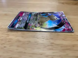 2018 Pokemon Lost Thunder - Mimikyu GX 149/214 Ultra Rare Holo Foil - LP - Image 3